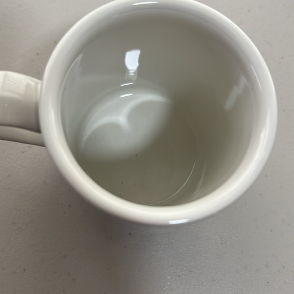 Pottmeirion The Holly and The Ivy Breakfast Mug - Picture 7 of 7